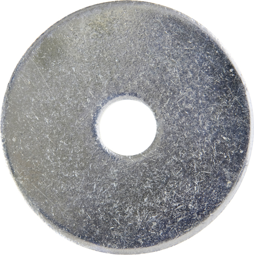 5/16" x 1½" Zinc-Plated Repair Washer 5/16" x 1½" Zinc-Plated Repair Washer for Reliable Repairs