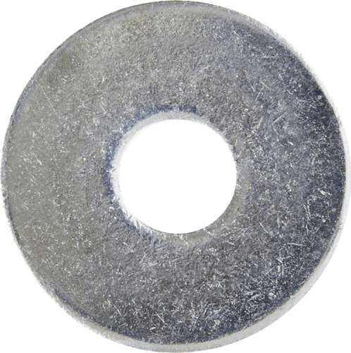 5/16" x 1½" Zinc-Plated Repair Washer 5/16" x 1½" Zinc-Plated Repair Washer for Reliable Repairs