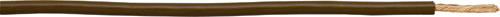 28/030 AUTO CABLE BROWN 28/030 AUTO CABLE BROWN – Flexible Copper Conductor