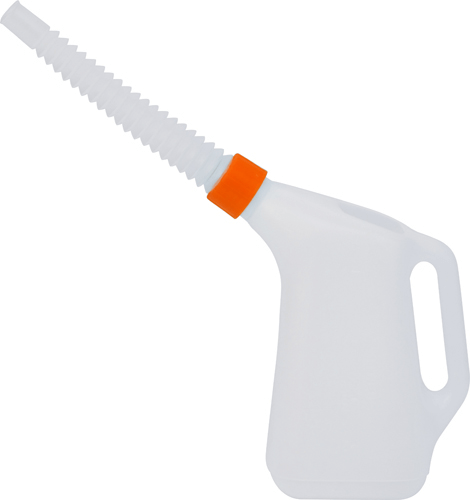 PRESSOL Msrng Jug Polythene w/Spout 2L PRESSOL Msrng Jug Polythene w/Spout 2L