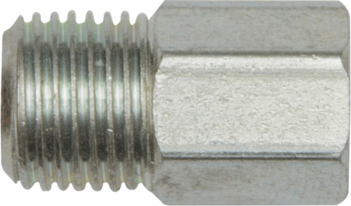 Brake Nut Connect – 7/16" UNF x 24 TPI (21mm Length) Brake Nut Connect 7/16 UNF x 24 TPI | Castle Engineers