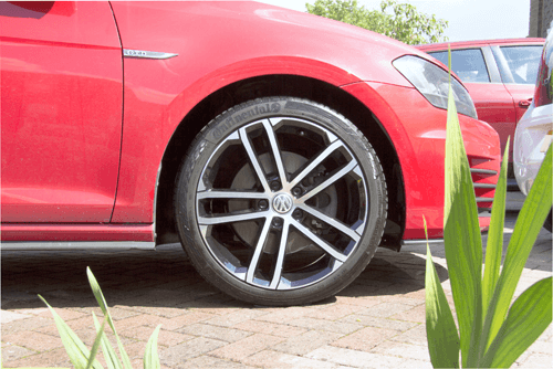 S.A.S Alloy Wheel Cleaner 5L S.A.S Alloy Wheel Cleaner 5L - Professional Cleaning Performance