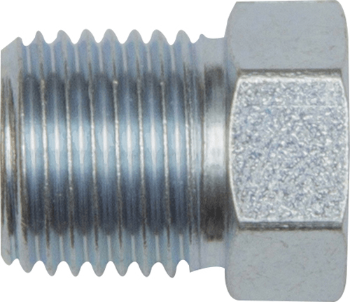 Brake Nut Connect – 7/16" UNF x 24 TPI (15.5mm Length) Brake Nut Connect 7/16 UNF x 24 TPI (15.5mm) | Castle Engineers
