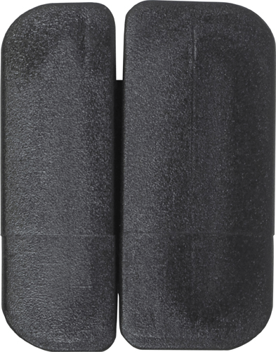 Black Seal Retainers Pack of 20 Black Seal Retainers Pack of 20