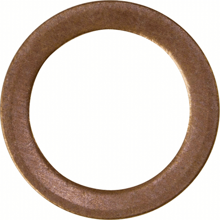 Sump Plug Washers CU 14x20x1.5mm Sump Plug Washers CU 14x20x1.5mm