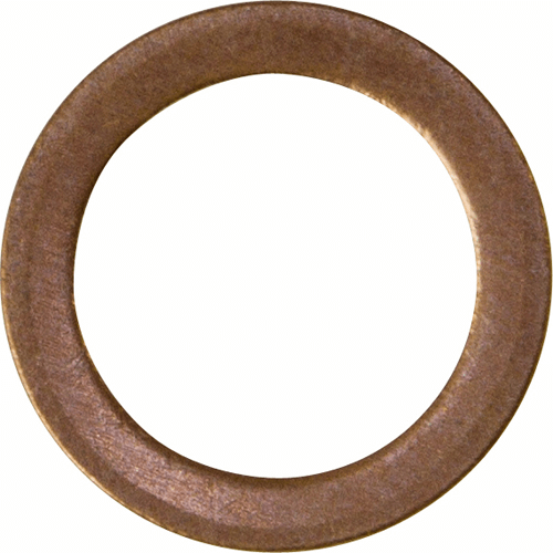 Sump Plug Washers CU 14x20x1.5mm Sump Plug Washers CU 14x20x1.5mm
