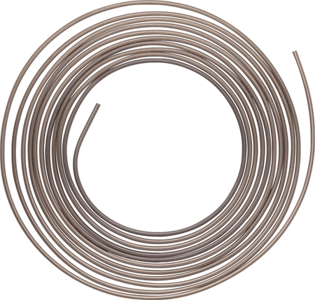 Brake Tubing – 90/10 Cu-Ni 22g 3/8" OD (25ft Roll) Brake Tubing 90/10 CuNi 3/8" OD 22g 25ft | Castle Engineers