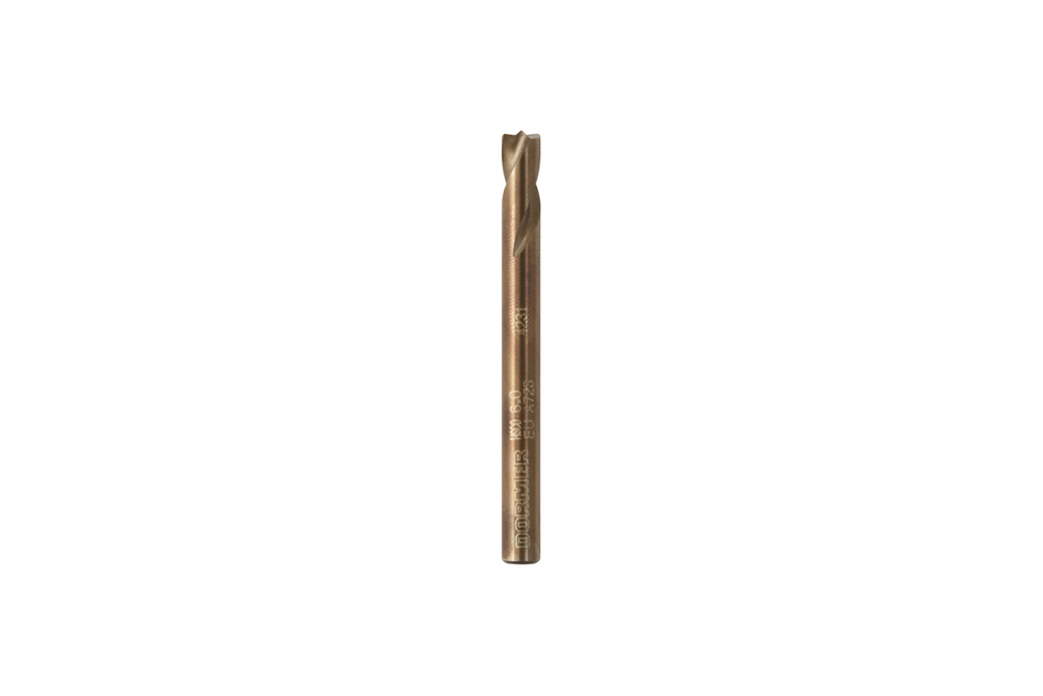 DORMER A723 Co Spot Weld Drill 8 x 117mm