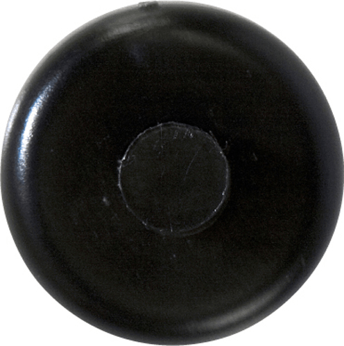 Drive Rivets Black 16mm Black Drive Rivets Black 16mm Black for Secure Fastening