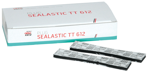 Sealastic Plugs EM Sealastic Plugs EM