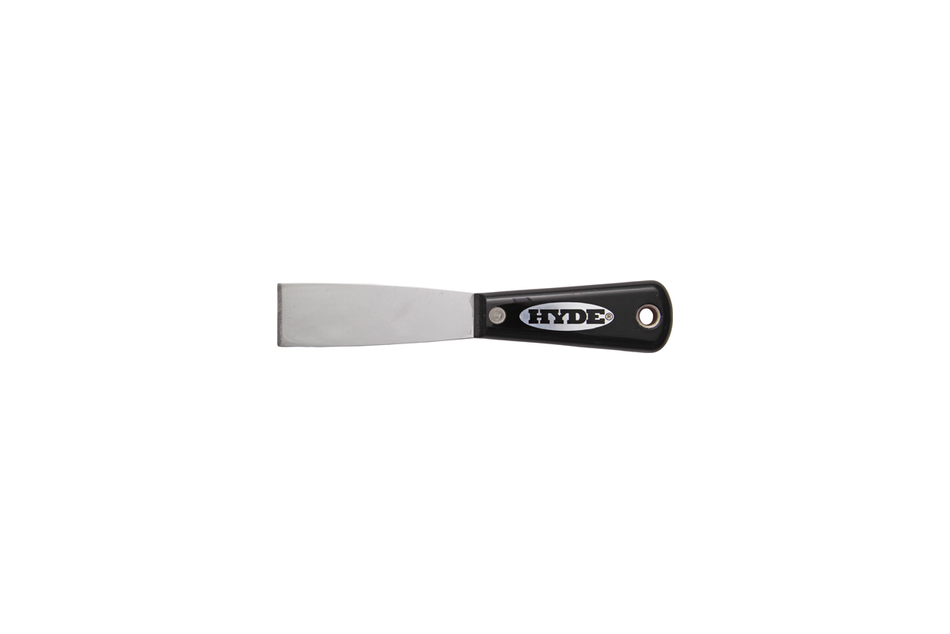 HYDE Scraper/Putty Knife 1 1/4"