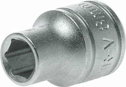 TENG 3/8 Dr Socket Regular 6Pt 14mm TENG 3/8 Dr Socket Regular 6Pt 14mm