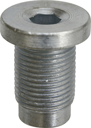 Sump Plugs M18 x 1.5 x 27mm Alfa/Fiat Sump Plugs M18 x 1.5 x 27mm Alfa/Fiat