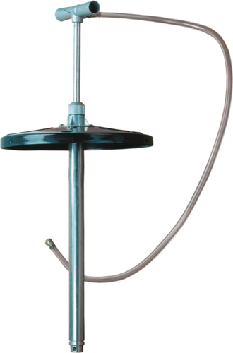 Drum Pump 20 Ltrs Drum Pump 20 Ltrs