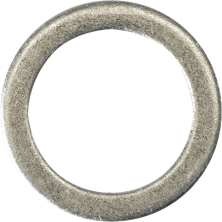 Sump Plug Washers AL 12x17x1.5mm BMW/Merc Sump Plug Washers AL 12x17x1.5mm BMW/Merc