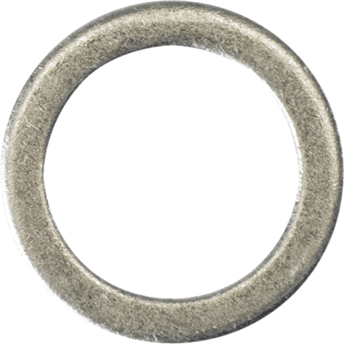Sump Plug Washers AL 12x17x1.5mm BMW/Merc Sump Plug Washers AL 12x17x1.5mm BMW/Merc