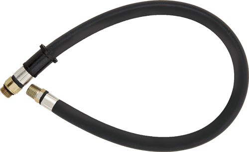 PCL Mk4 Air Line Gauge 0.53m Hose only PCL Mk4 Air Line Gauge 0.53m Hose only