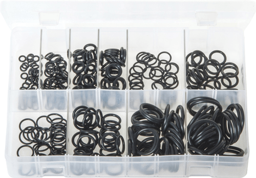 O-Rings BS Metric 4518 O-Rings BS Metric 4518