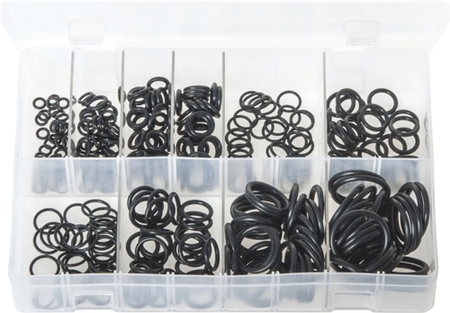 O-Rings BS Metric 4518 O-Rings BS Metric 4518