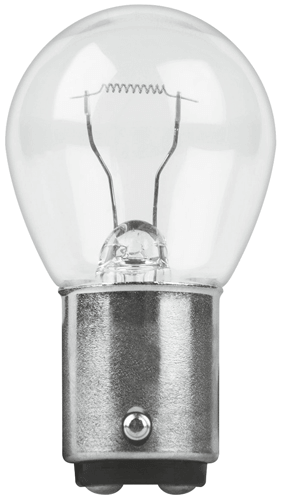 NEOLUX Stop/Flasher BA15d 24V 21W NEOLUX Stop/Flasher BA15d 24V 21W