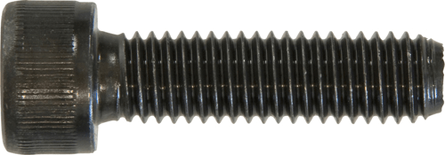 M6 Socket Screws BLK Cap Head M6 socket screws - Durable BLK Cap Head Fasteners 45mm