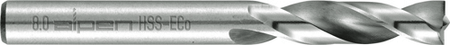 ALPEN HSS Cobalt Spot Weld Drill 8x80mm ALPEN HSS Cobalt Spot Weld Drill 8x80mm