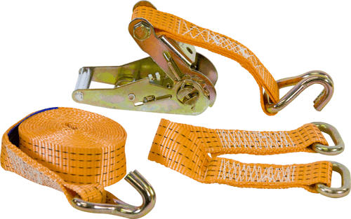 4 Tonnes Ratchet Strap 50mm x 4m 4 Tonnes Ratchet Strap 50mm x 4m