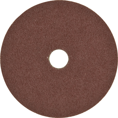 Sanding Discs 115mm Fibre-backed 50 grit Sanding Discs 115mm Fibre-backed 50 grit