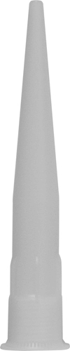 Assorted Sealant Cartridge Nozzles Assorted Sealant Cartridge Nozzles