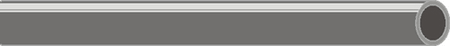 Nylon Tubing Flexible Black 10.0 x 7.5 Nylon Tubing Flexible Black 10.0 x 7.5