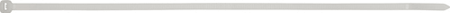Cable Ties 430mm x 4.8mm Natural Cable Ties 430mm x 4.8mm Natural