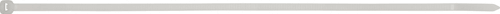 Cable Ties 430mm x 4.8mm Natural Cable Ties 430mm x 4.8mm Natural