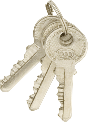 Padlocks Brass Long Shackle 38mm Padlocks Brass Long Shackle 38mm