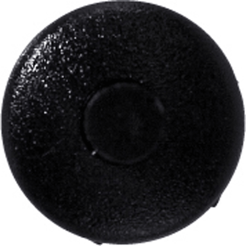Drive Rivets Black 7.6mm Head Drive Rivets Black 7.6mm Head