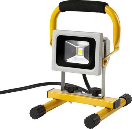 RING 10W COB LED Work Light RING 10W COB LED Work Light - Bright, Compact & Durable