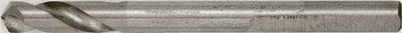 Hole Saw Pilot Drill 1/4" x 3" Hole Saw Pilot Drill 1/4" x 3"