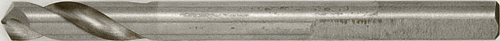 Hole Saw Pilot Drill 1/4" x 3" Hole Saw Pilot Drill 1/4" x 3"