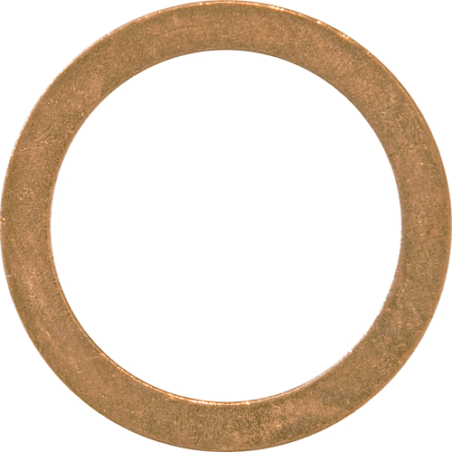 Assorted Copper Diesel Injector Washers 250 Pc Diesel Injector Washers – Copper | Assorted Box | My Store