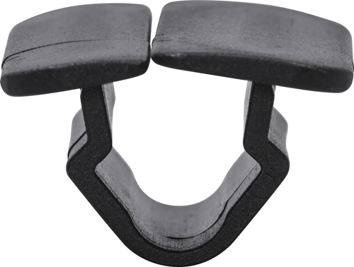 Black Seal Retainers Pack of 20 Black Seal Retainers Pack of 20