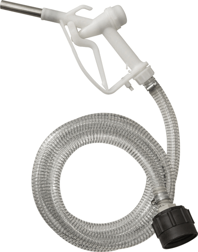 AdBlue Gravity Hose Kit 3M AdBlue Gravity Hose Kit 3M