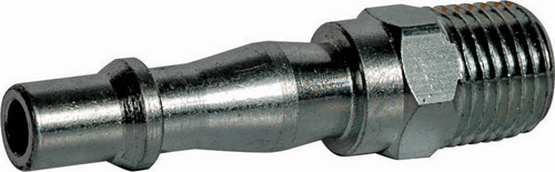 JAMEC PEM UK Style Adaptor - 1/4" Male JAMEC PEM UK Style Adaptor - 1/4" Male