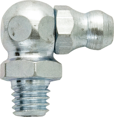 Grease Nipples Metric - 125pc Box Grease Nipples Metric - 125pc Box