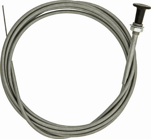 Diesel Stop Cables 2.89m Diesel Stop Cables 2.89m