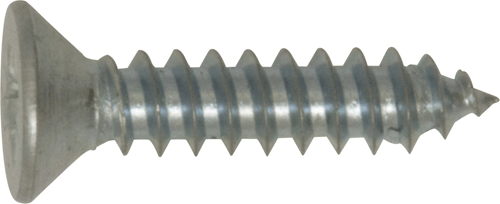 Screws C/Sunk Pozi 8 x 3/4" (4.2 x 19mm) Screws C/Sunk Pozi 8 x 3/4" (4.2 x 19mm)