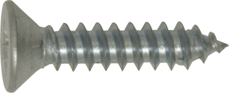 Screws C/Sunk Pozi 8 x 3/4" (4.2 x 19mm) Screws C/Sunk Pozi 8 x 3/4" (4.2 x 19mm)