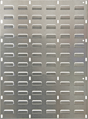 SSI Louvred Panel 475 x 1854mm SSI Louvred Panel 475 x 1854mm