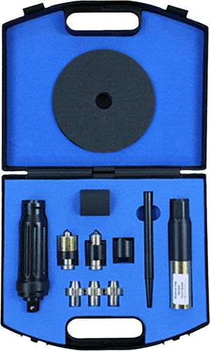 DYNOMEC Nut Wheel Locking Remover Kit DYNOMEC Nut Wheel Locking Remover Kit