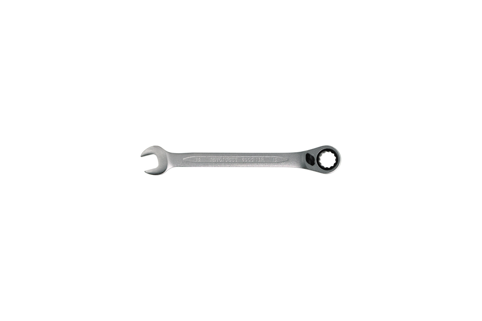 TENG Ratcheting Combi Spanner 13mm