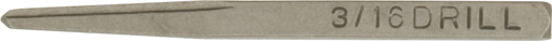 Screw & Stud Extractor Set 5-pce Screw & Stud Extractor Set 5-pce