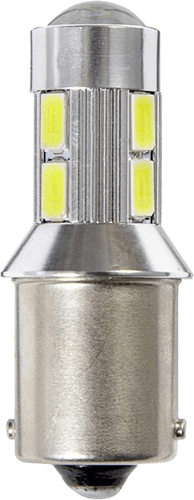 RING 207 LED Bulb 12V R5W RING 207 LED Bulb 12V R5W